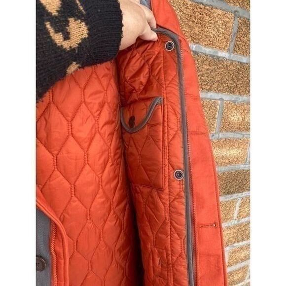 todd snyder x gap the cadet parka medium - Picture 6 of 12